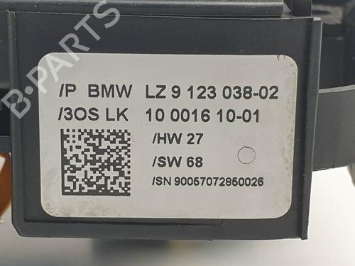 Steering column stalk BMW 1 (E87) 118 d | BP24935359I23 - Image 3