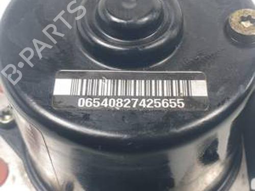 ABS pump VW GOLF PLUS V (5M1, 521) 1.9 TDI | BP31285711M43 