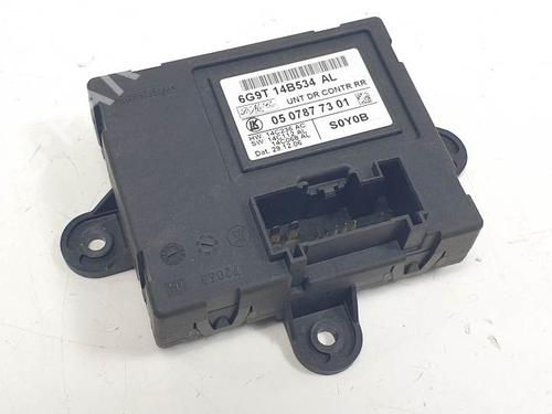 Elektronisk modul FORD S-MAX (WA6) 2.0 TDCi (140 hp) 28837374