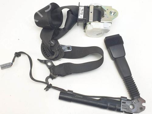 Used Front right seatbelt Front right seatbelt BMW X1 (E84) xDrive 23 d (204 hp) 25707058 25707058