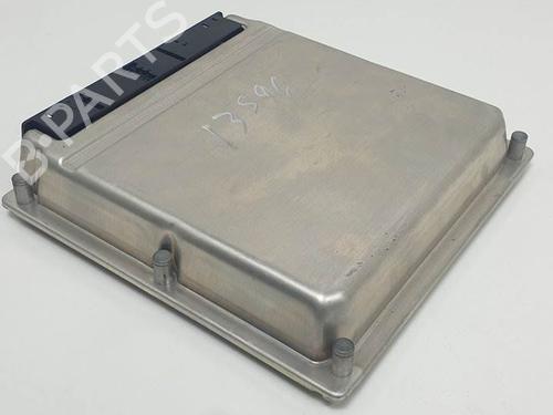 Engine control unit (ECU) MERCEDES-BENZ A-CLASS (W168) A 170 CDI (168.009, 168.109) | BP16541094M57 