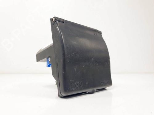 Used Electronic module Electronic module FORD TRANSIT Van (FA_ _) 2.4 DI (FAA_, FAB_, FAC_, FAD_) (90 hp) 16119474 16119474