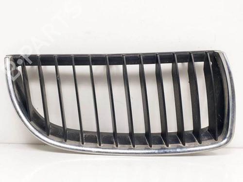 Used Grille BMW 3 Touring (E91) 320 d (163 hp) 16995161