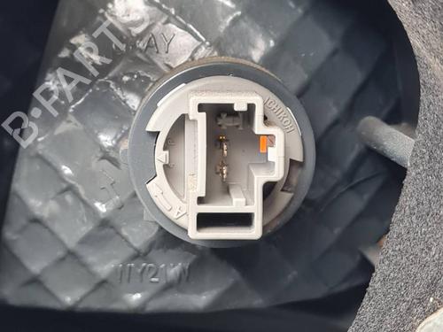 Left taillight HONDA CIVIC VII Hatchback (EU, EP, EV) 1.6 i (EP2, EU8, EU6) | BP36878653C34  - Image 5