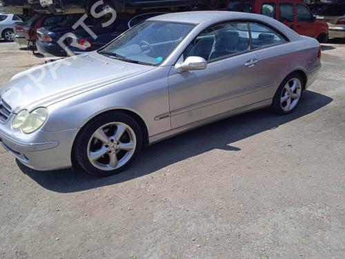 Mass air flow sensor MERCEDES-BENZ CLK (C209) CLK 320 (209.365) | BP12359288M95 
