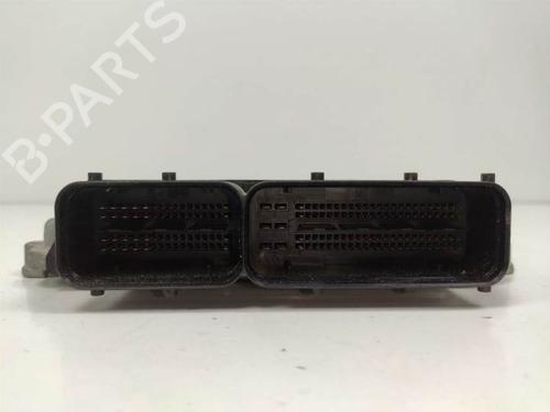 Engine control unit (ECU) FIAT DOBLO MPV (119_, 223_) 1.9 JTD | BP10675954M57 
