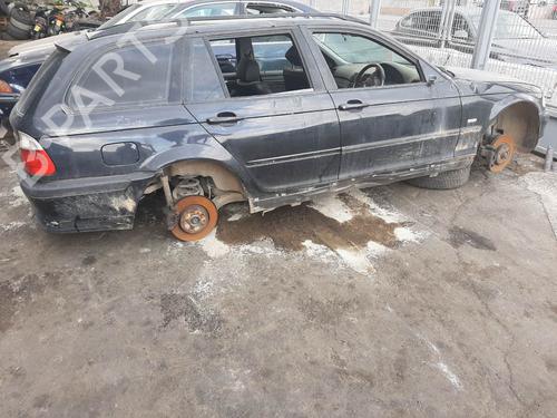 Right sun visor BMW 3 Touring (E46) 330 d | BP6839618I2 - Image 6