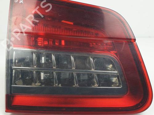 Used Left tailgate light Left tailgate light CITROËN C5 III (RD_) 2.0 HDi 165 (RDRHHA, RDRHH8) (163 hp) 24930914 24930914