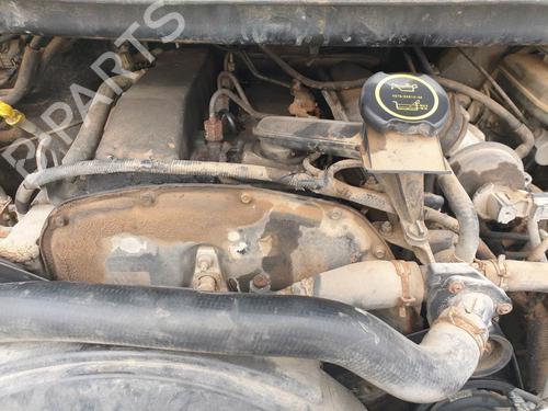 Steering column stalk FORD TRANSIT Van (FA_ _) 2.4 DI RWD (FAA_, FAB_, FAC_, FAD_) | BP24138518I23 - Image 6