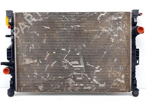 Used Water radiator Water radiator 6846069 6846069