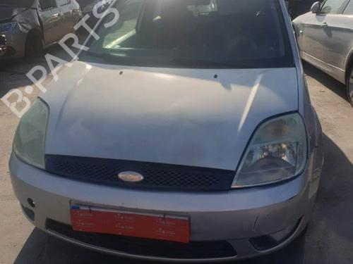 Left front driveshaft FORD FIESTA V (JH_, JD_) 1.4 16V | BP13408567M38 