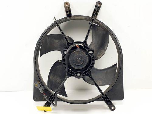 Radiator fan HONDA CIVIC VI Fastback (MA, MB) 1.5 16V (MB3) | BP24990457M35 