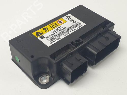Used ECU airbags ECU airbags CHEVROLET AVEO Saloon (T300) 1.3 D (95 hp) 22424589 22424589