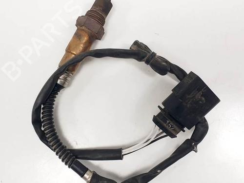 Used Electronic sensor VW POLO (6N2) 1.4 16V (75 hp) 16984067