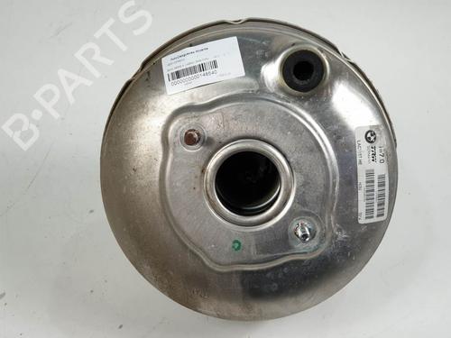 Used Servo brake Servo brake BMW 6 Convertible (E64) 635 d (286 hp) 6844726 6844726