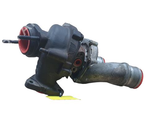 Turbolader/Kompressor SSANGYONG ACTYON I 2.0 Xdi | BP37237478M71 - Image 6