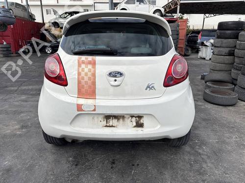 Engine control unit (ECU) FORD KA (RU8) 1.2 | BP39260904M57 - Image 12