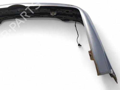 Bak støtfanger MERCEDES-BENZ S-CLASS (W220) S 320 CDI (220.025, 220.125) | BP26282105C8 