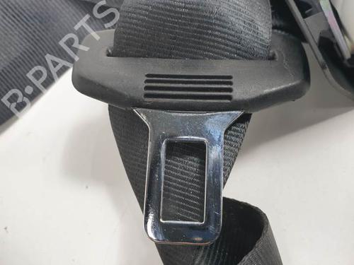 Rear right seatbelt SEAT IBIZA IV SC (6J1, 6P5) 1.2 | BP9097502I28 