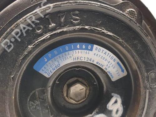 AC compressor LAND ROVER FREELANDER I (L314) 2.0 Td4 4x4 | BP20142889M34 