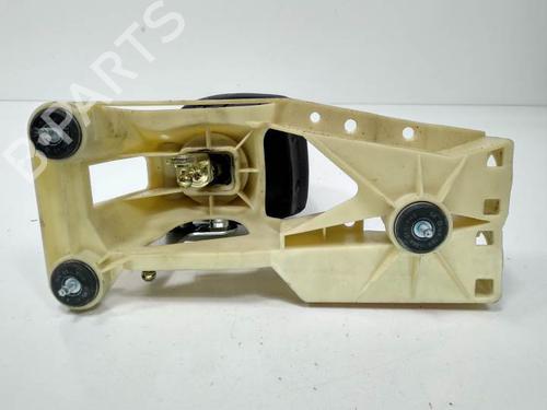 Gear lever MERCEDES-BENZ A-CLASS (W168) A 140 (168.031, 168.131) | BP8540151M90 