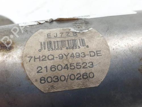 Egr LAND ROVER DISCOVERY III (L319) 2.7 TD 4x4 | BP26203799M69 