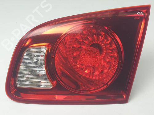 Used Right tailgate light Right tailgate light HYUNDAI SANTA FÉ II (CM) 2.2 CRDi GLS (150 hp) 25144738 25144738