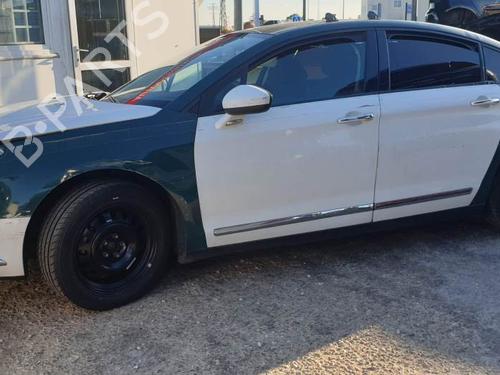 Headlight switch CITROËN C5 III (RD_) 2.0 HDi 165 (RDRHHA, RDRHH8) | BP24930907I24 - Image 15