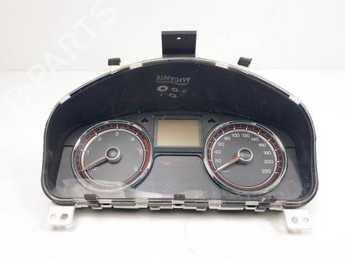 Used Instrument cluster SSANGYONG KORANDO (CK) [2010-2025]  15847525
