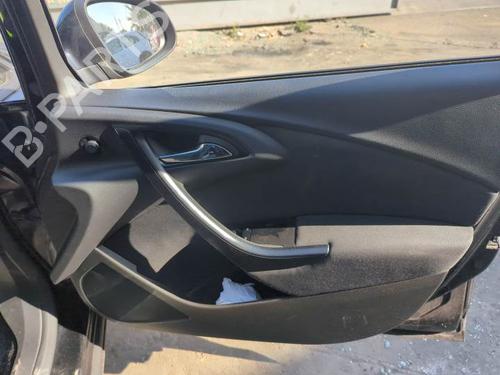 Radio OPEL ASTRA J Sports Tourer (P10) 1.7 CDTI (35) | BP29245435E6 