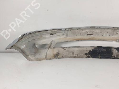 Front bumper MERCEDES-BENZ VANEO (414) 1.7 CDI (414.700) | BP29820386C7