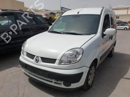 Right front steering knuckle RENAULT KANGOO (KC0/1_) 1.5 dCi (KC07) | BP29265664M26 