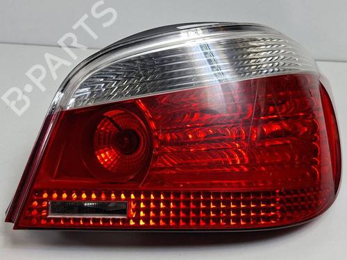 Used Right taillight Right taillight BMW 5 (E60) 530 i (258 hp) 40175423 40175423