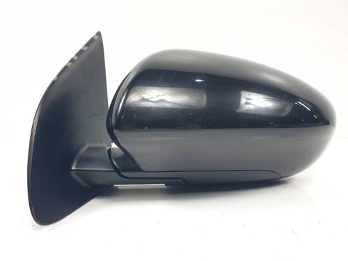 Used Left mirror NISSAN QASHQAI I (J10, NJ10) 1.5 dCi (106 hp) 29321967