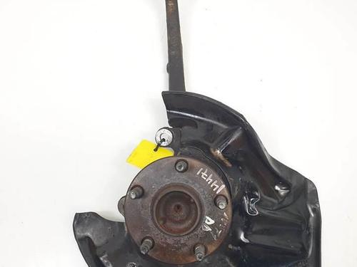 Used Right front steering knuckle LEXUS SC Convertible (UZZ40_) 430 (UZZ40_, UZZ40R) (286 hp) 25289556