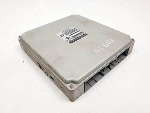 Engine control unit (ECU) NISSAN ALMERA TINO (V10) 1.8 | BP12373578M57 