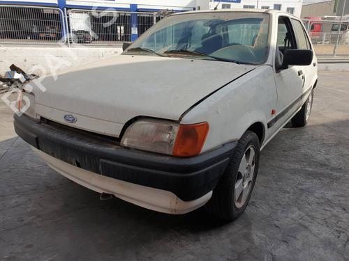 Used Parts FORD FIESTA III (GFJ) 1.4 4887048