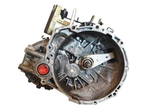 Used Gearbox KIA CARNIVAL II (GQ) 2.9 CRDi (144 hp) 28034358