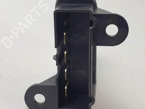 Heater resistor JEEP CHEROKEE (KJ) 2.8 CRD 4x4 | BP28065647M108 