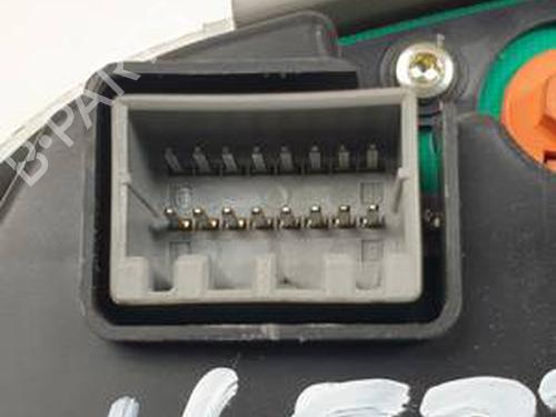 Kombiinstrument KIA CEE'D Hatchback (ED) 1.6 CRDi 90 | BP30278328C47