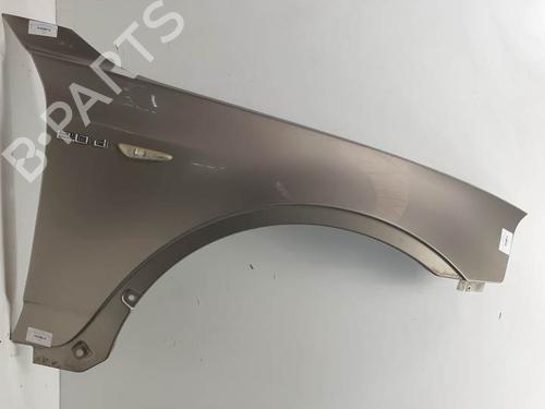 Used Right front fenders BMW X3 (E83) 2.0 d (150 hp) 28065903