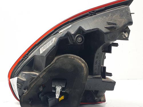 Left tailgate light PEUGEOT 2008 I (CU_) 1.2 THP 110 / PureTech 110 | BP30278414C79 - Image 4