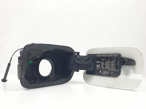 Fuel flap MERCEDES-BENZ C-CLASS (W204) C 220 CDI (204.002) | BP25143792C131 