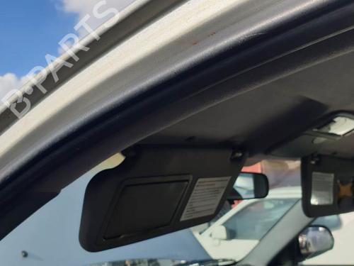 Headlight switch HYUNDAI ELANTRA III (XD) 2.0 CRDi | BP25138746I24  - Image 11