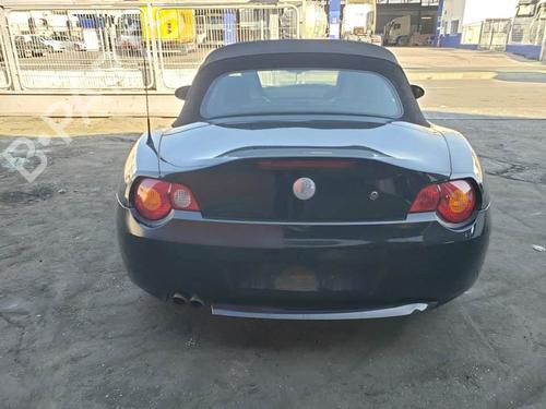 Warning switch BMW Z4 Roadster (E85) 2.2 i | BP25143701I22 - Image 11