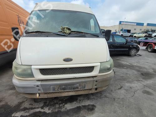 Brake master cylinder FORD TRANSIT Van (FA_ _) 2.0 DI (FAE_, FAF_, FAG_) | BP38531980M77 - Image 9