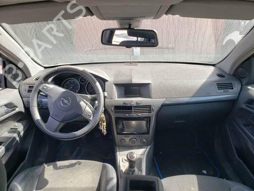 Luftmassenmesser OPEL ASTRA H (A04) 1.9 CDTI (L48) | BP17637201M95 