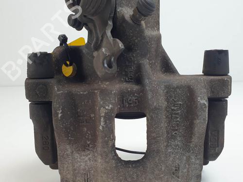Used Left rear brake caliper Left rear brake caliper FORD FOCUS II (DA_, HCP, DP) 2.0 TDCi (136 hp) 24930163 24930163