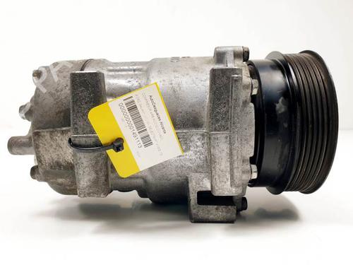 AC compressor FORD GALAXY I (WGR) 2.3 16V | BP24339223M34 