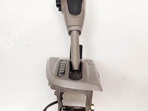 Gear lever KIA CARNIVAL II (GQ) 2.9 CRDi | BP25295210M90 